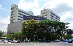 Macpherson Mall (D13), Shop House #566251851